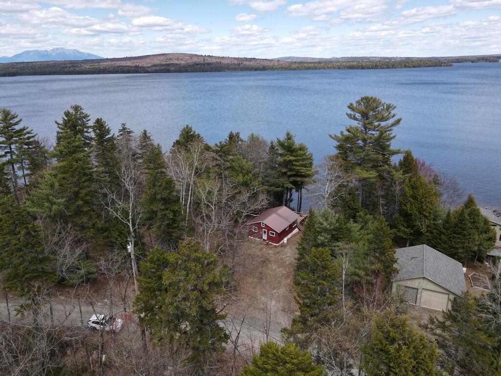 539 Turkey Tail Road T4 Indian Purchase Twp ME 04462