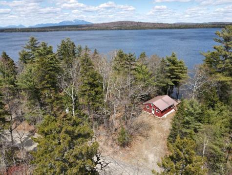 539 Turkey Tail Road T4 Indian Purchase Twp ME 04462