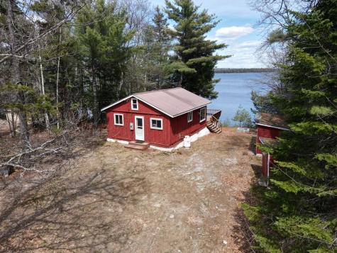 539 Turkey Tail Road T4 Indian Purchase Twp ME 04462