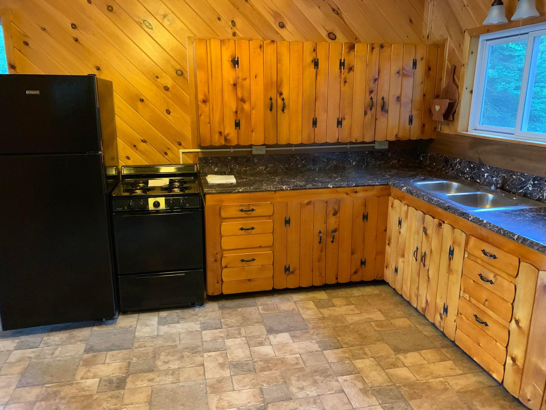 539 Turkey Tail Road T4 Indian Purchase Twp ME 04462