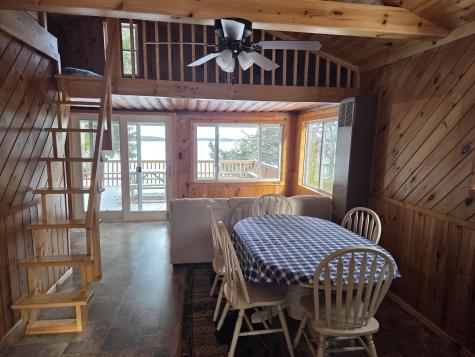 539 Turkey Tail Road T4 Indian Purchase Twp ME 04462