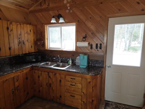 539 Turkey Tail Road T4 Indian Purchase Twp ME 04462