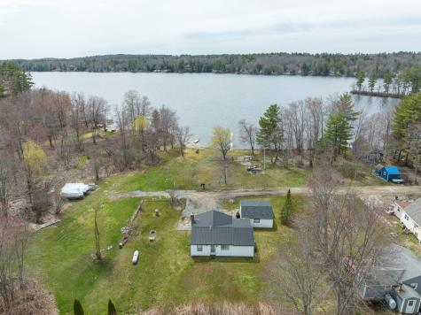 27 Brentwood Road Windham ME 04062