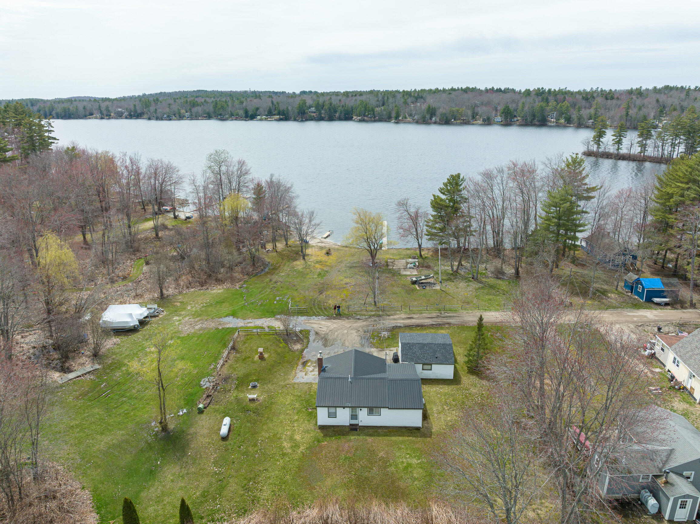 27 Brentwood Road Windham ME 04062