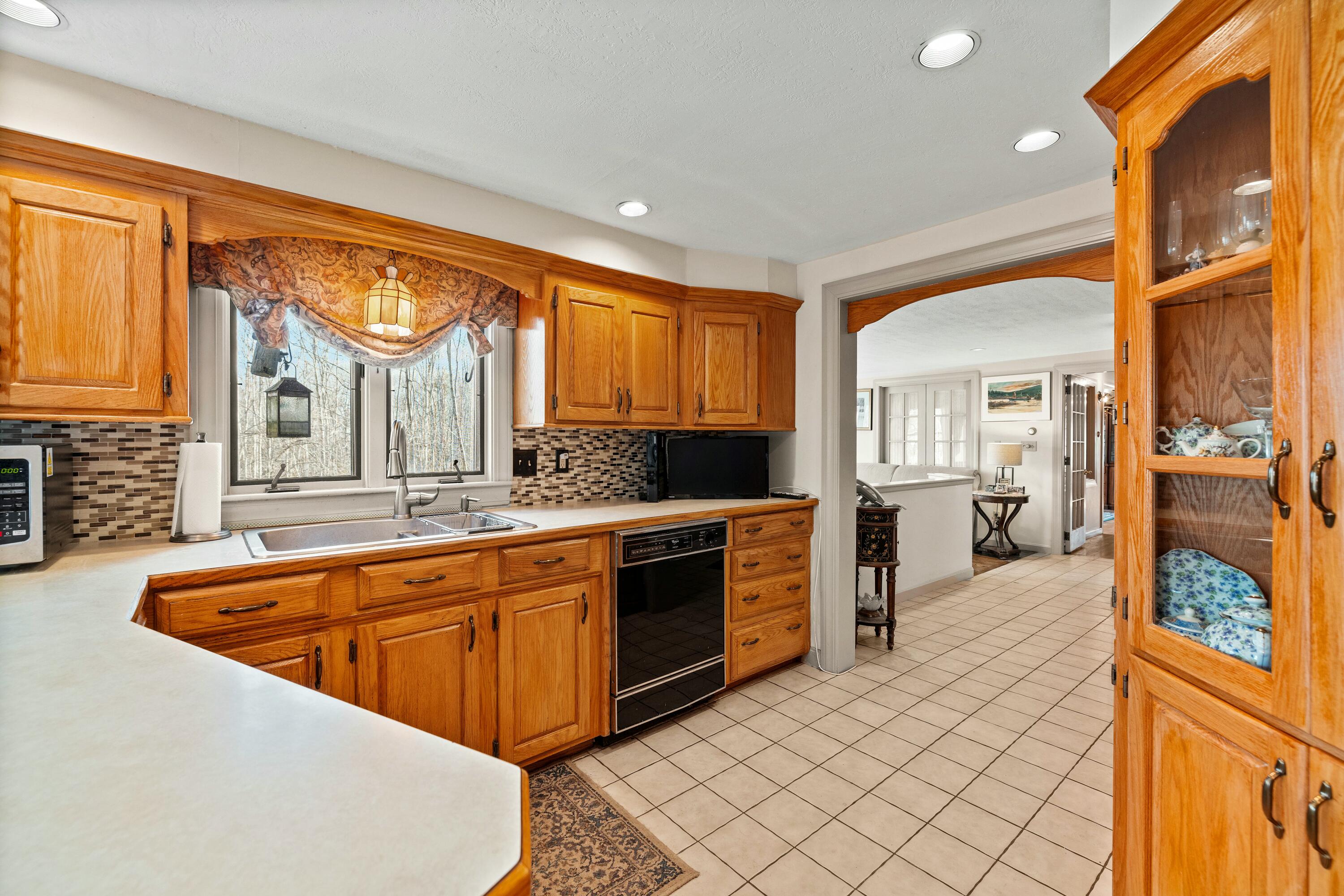 8 Shore Farm Lane Kennebunkport ME 04046