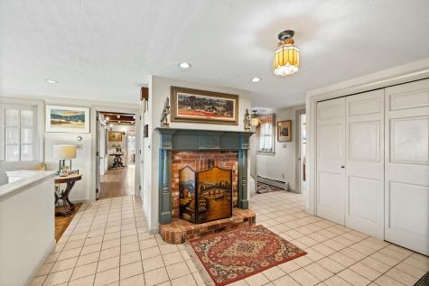 8 Shore Farm Lane Kennebunkport ME 04046