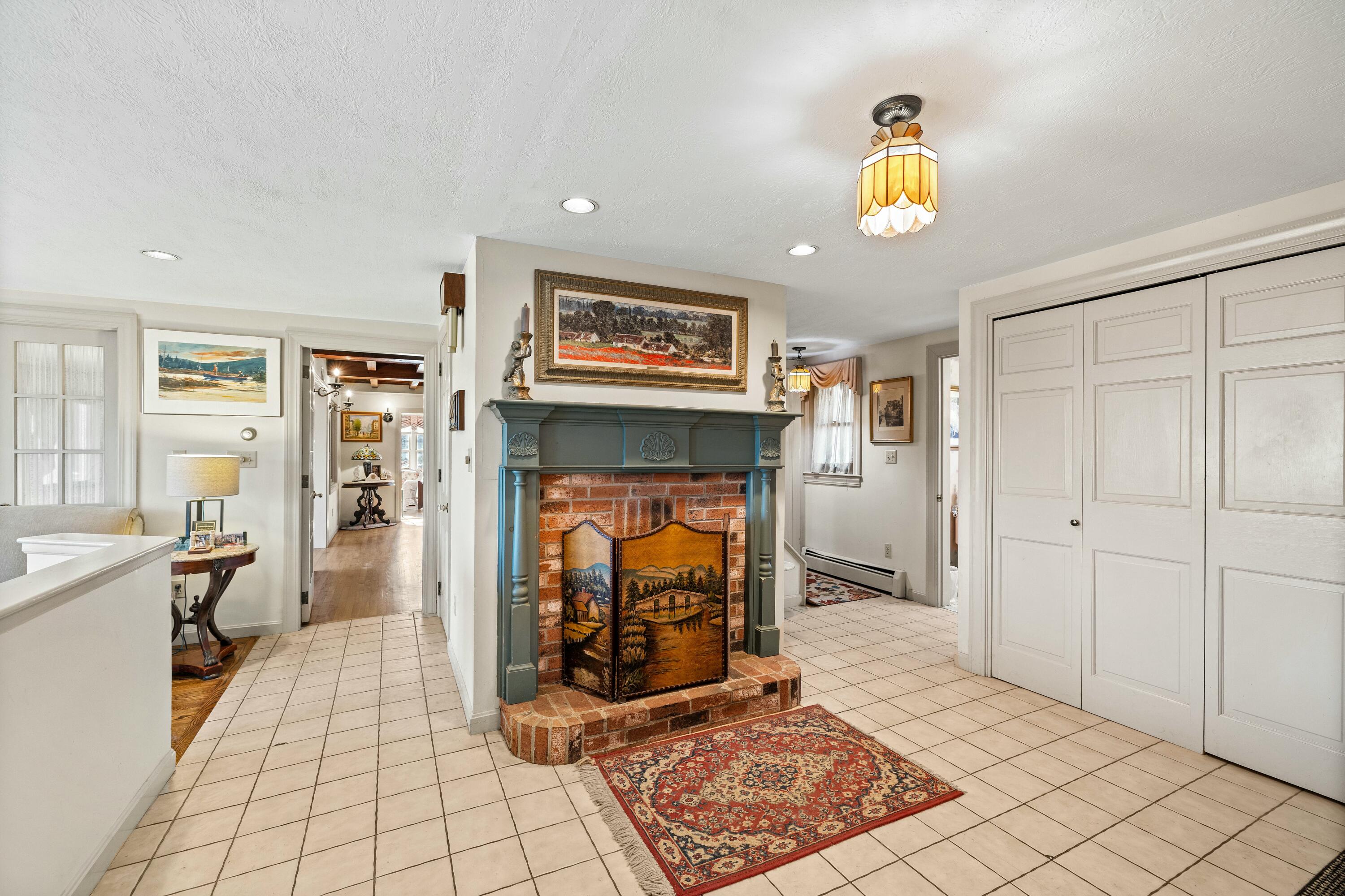 8 Shore Farm Lane Kennebunkport ME 04046