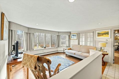 8 Shore Farm Lane Kennebunkport ME 04046