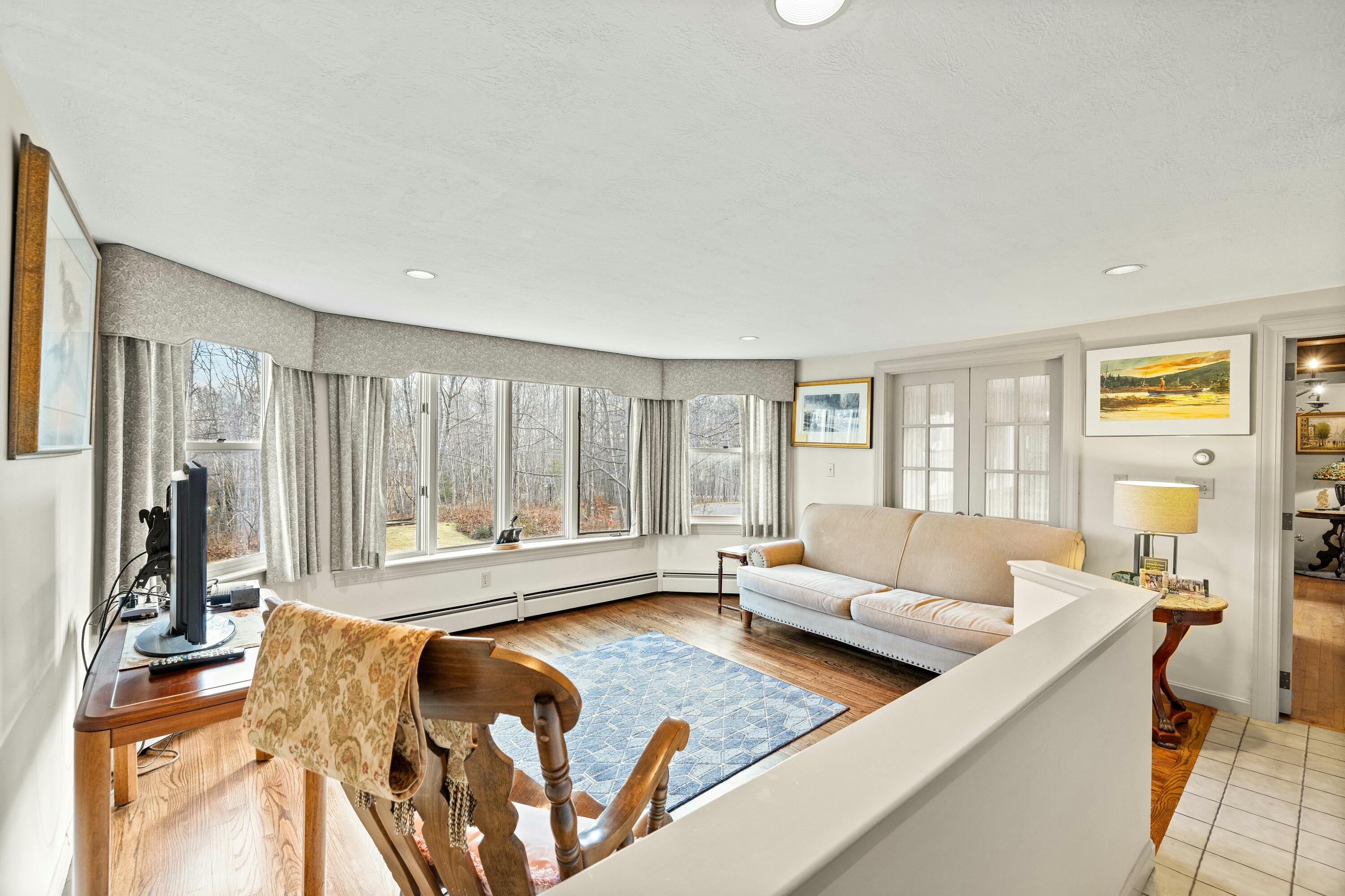 8 Shore Farm Lane Kennebunkport ME 04046