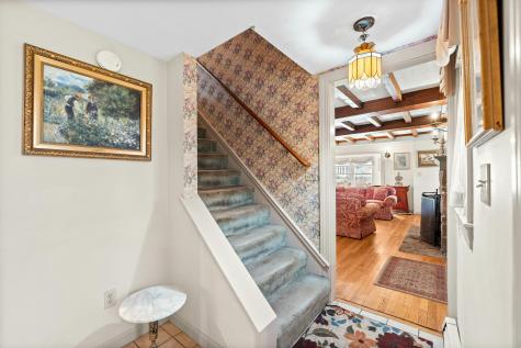 8 Shore Farm Lane Kennebunkport ME 04046