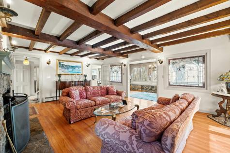 8 Shore Farm Lane Kennebunkport ME 04046