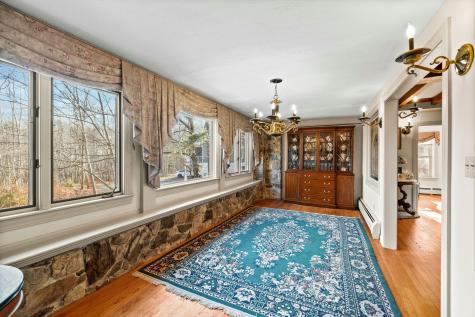 8 Shore Farm Lane Kennebunkport ME 04046