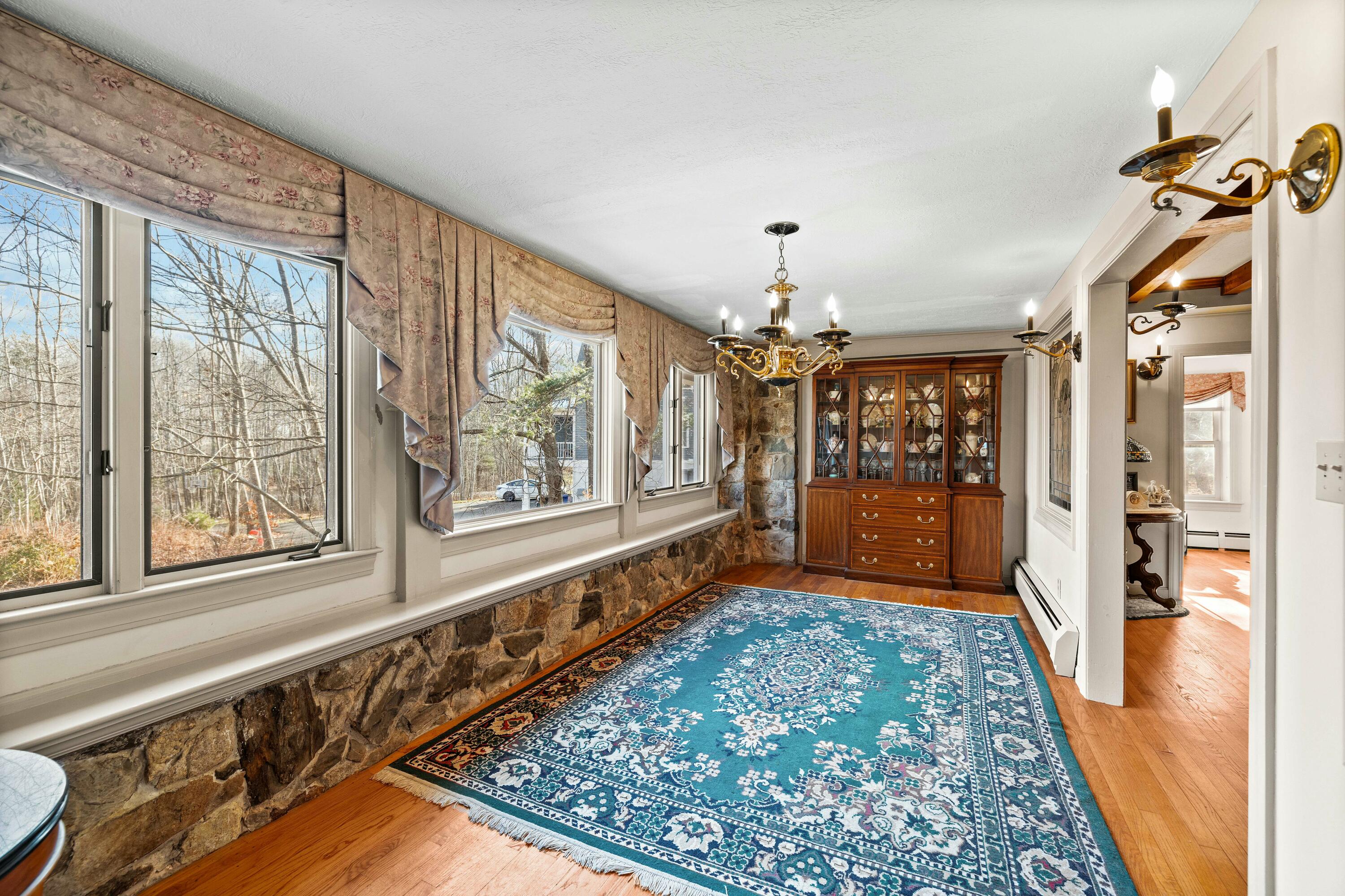 8 Shore Farm Lane Kennebunkport ME 04046