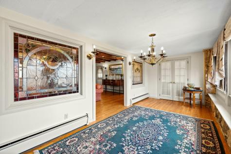 8 Shore Farm Lane Kennebunkport ME 04046