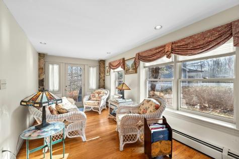 8 Shore Farm Lane Kennebunkport ME 04046