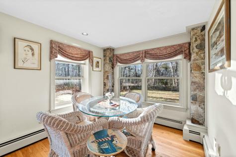 8 Shore Farm Lane Kennebunkport ME 04046