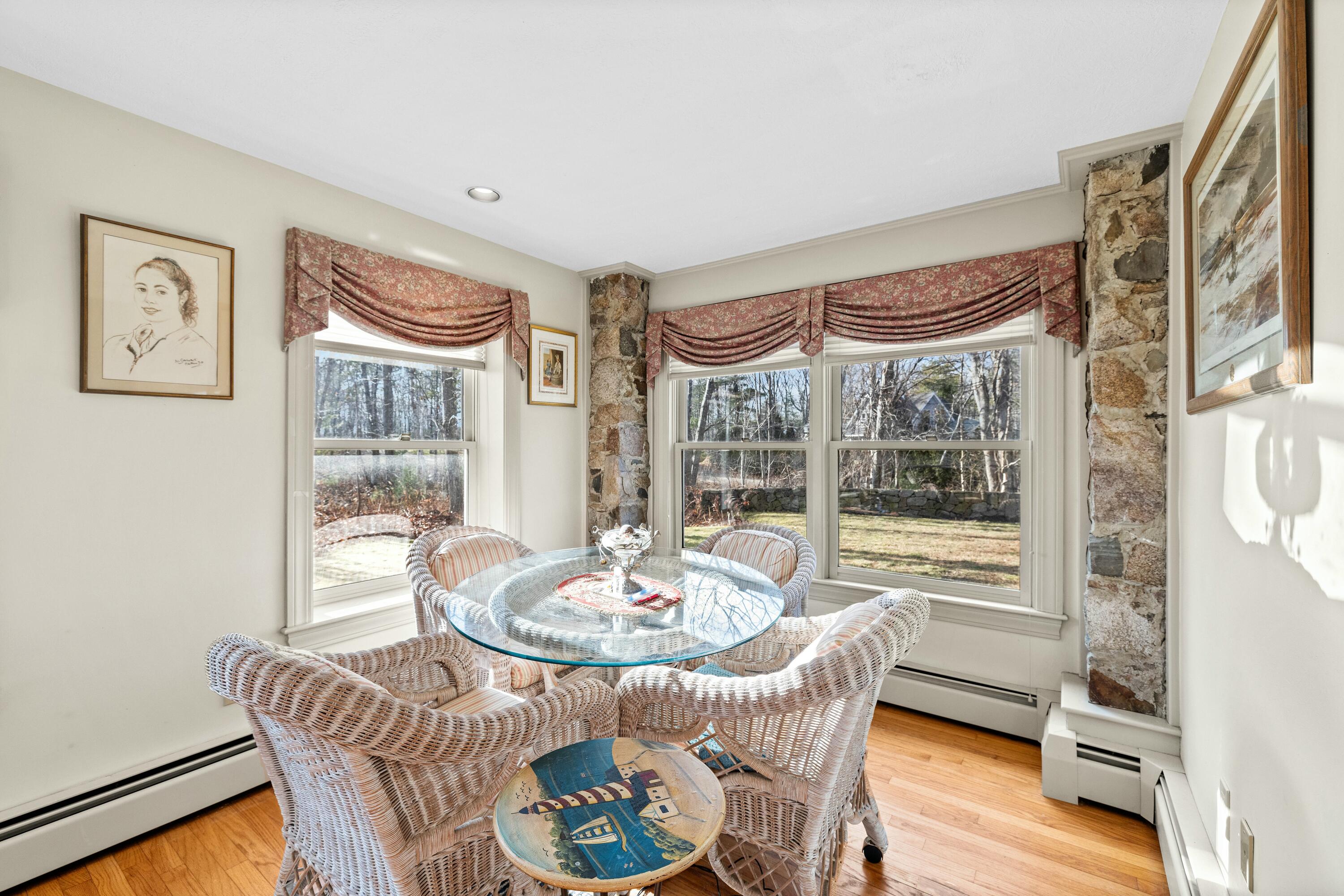 8 Shore Farm Lane Kennebunkport ME 04046