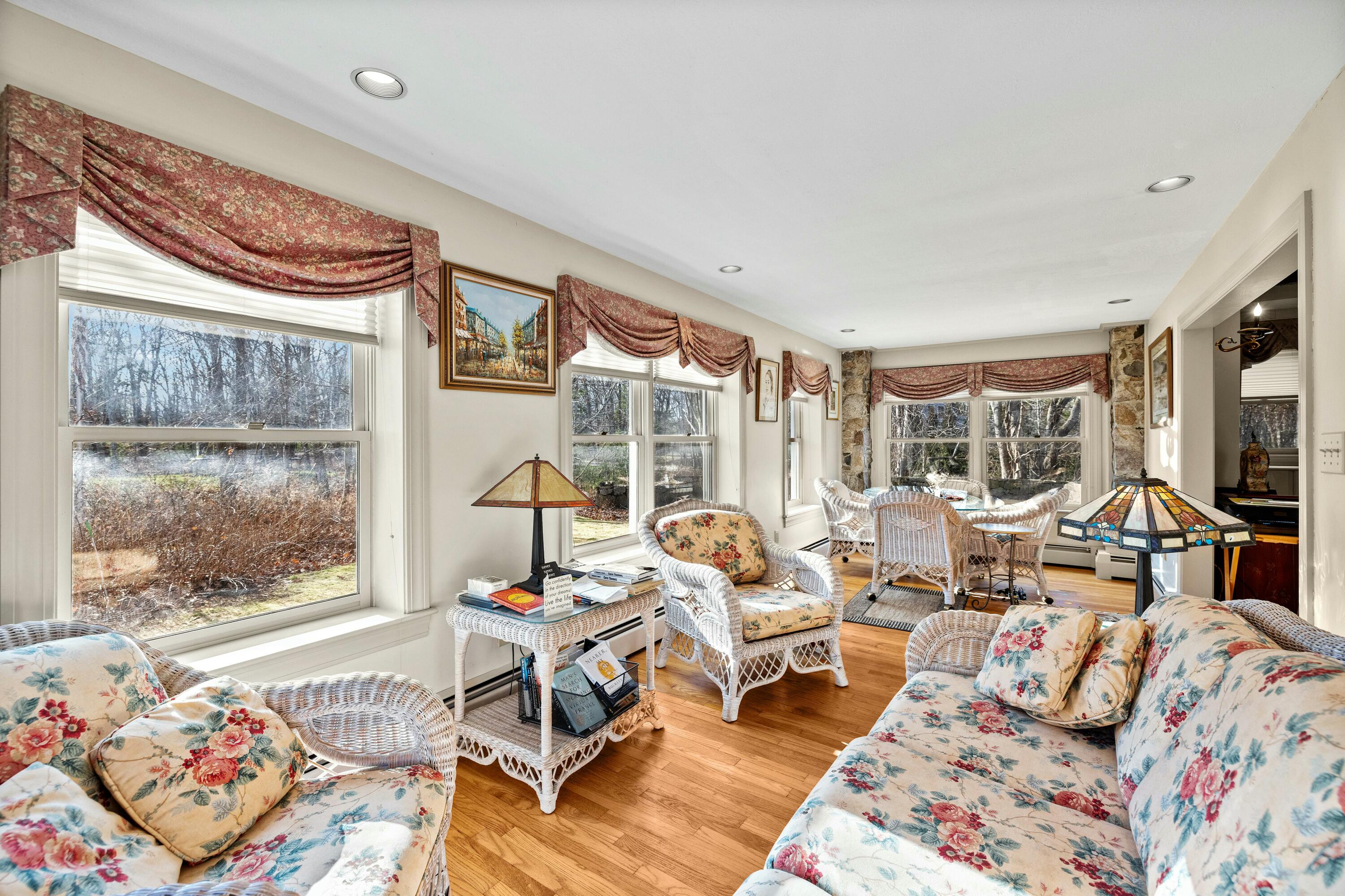 8 Shore Farm Lane Kennebunkport ME 04046