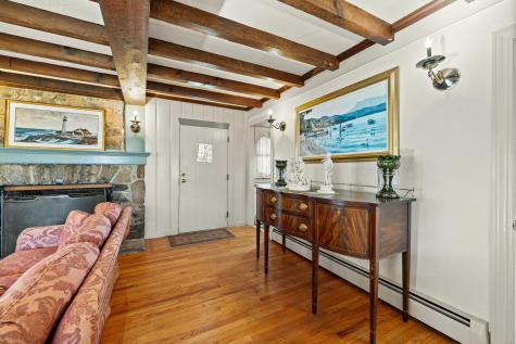 8 Shore Farm Lane Kennebunkport ME 04046