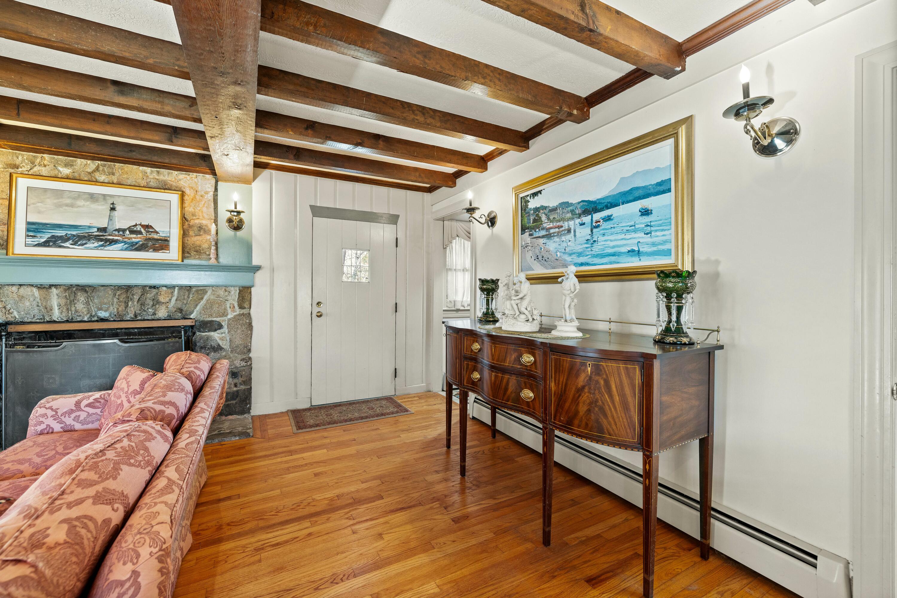 8 Shore Farm Lane Kennebunkport ME 04046