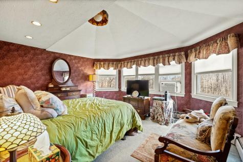 8 Shore Farm Lane Kennebunkport ME 04046