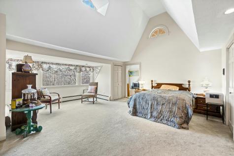 8 Shore Farm Lane Kennebunkport ME 04046