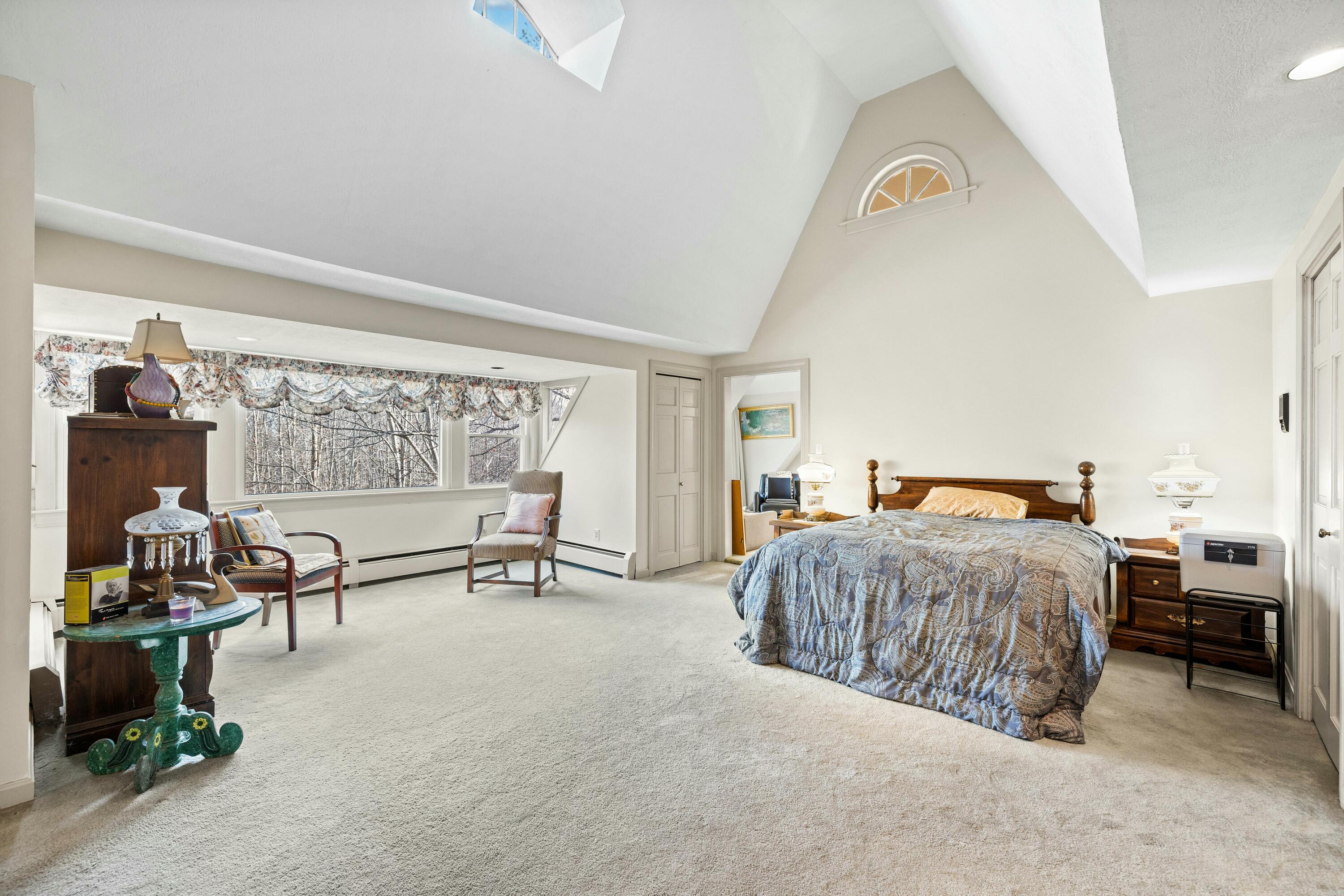 8 Shore Farm Lane Kennebunkport ME 04046