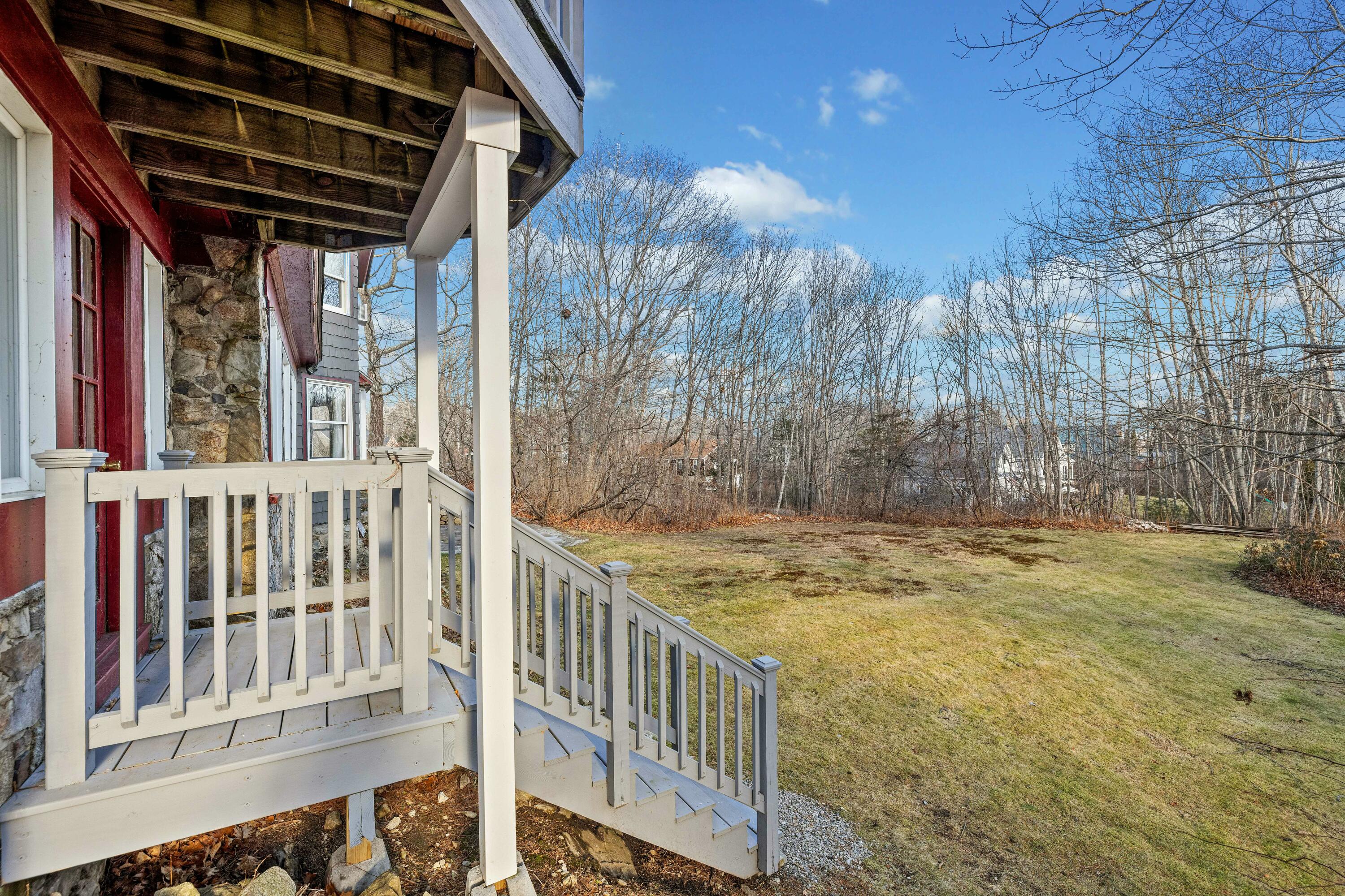 8 Shore Farm Lane Kennebunkport ME 04046