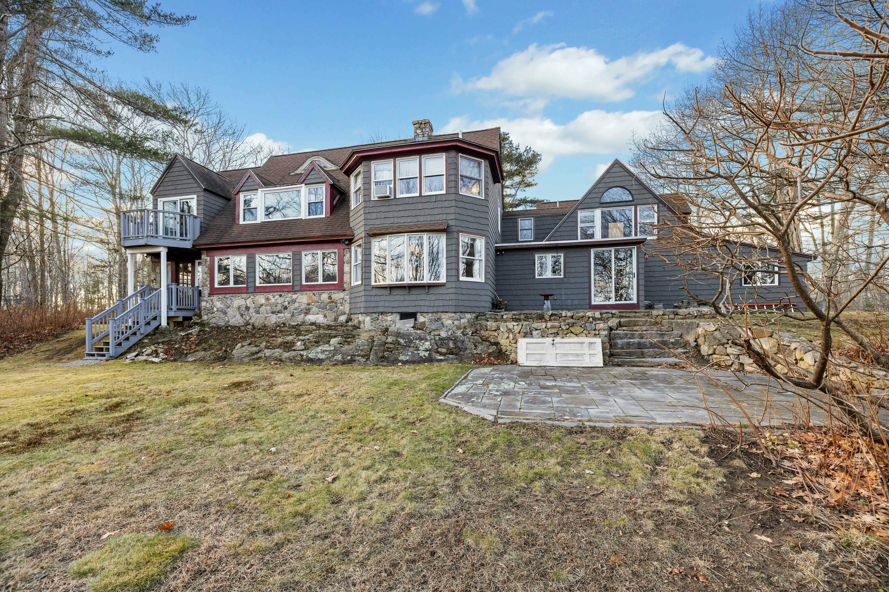 8 Shore Farm Lane Kennebunkport ME 04046