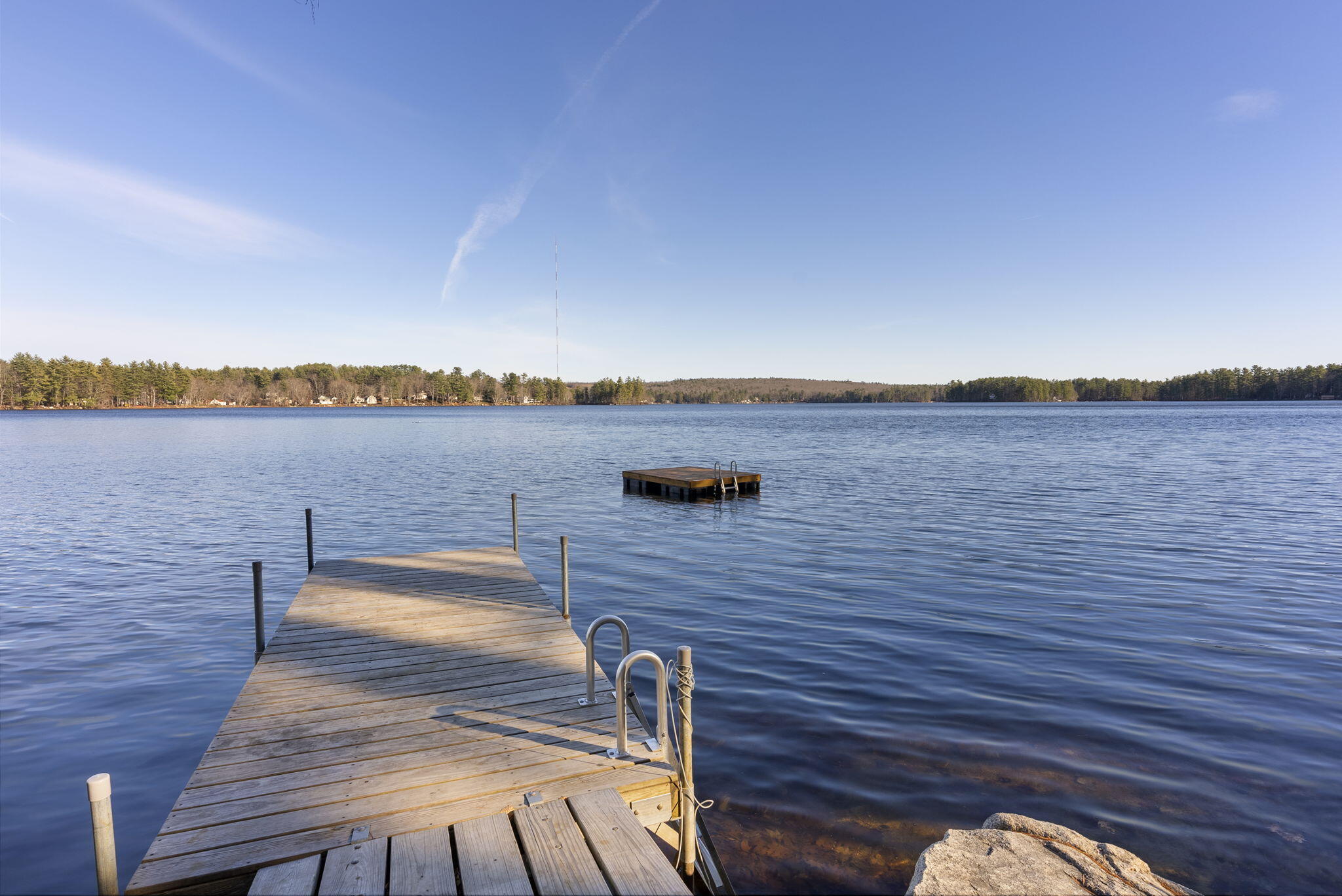 854 Quaker Ridge Road, Casco, ME 04015 | 1548800 | Realty of Maine