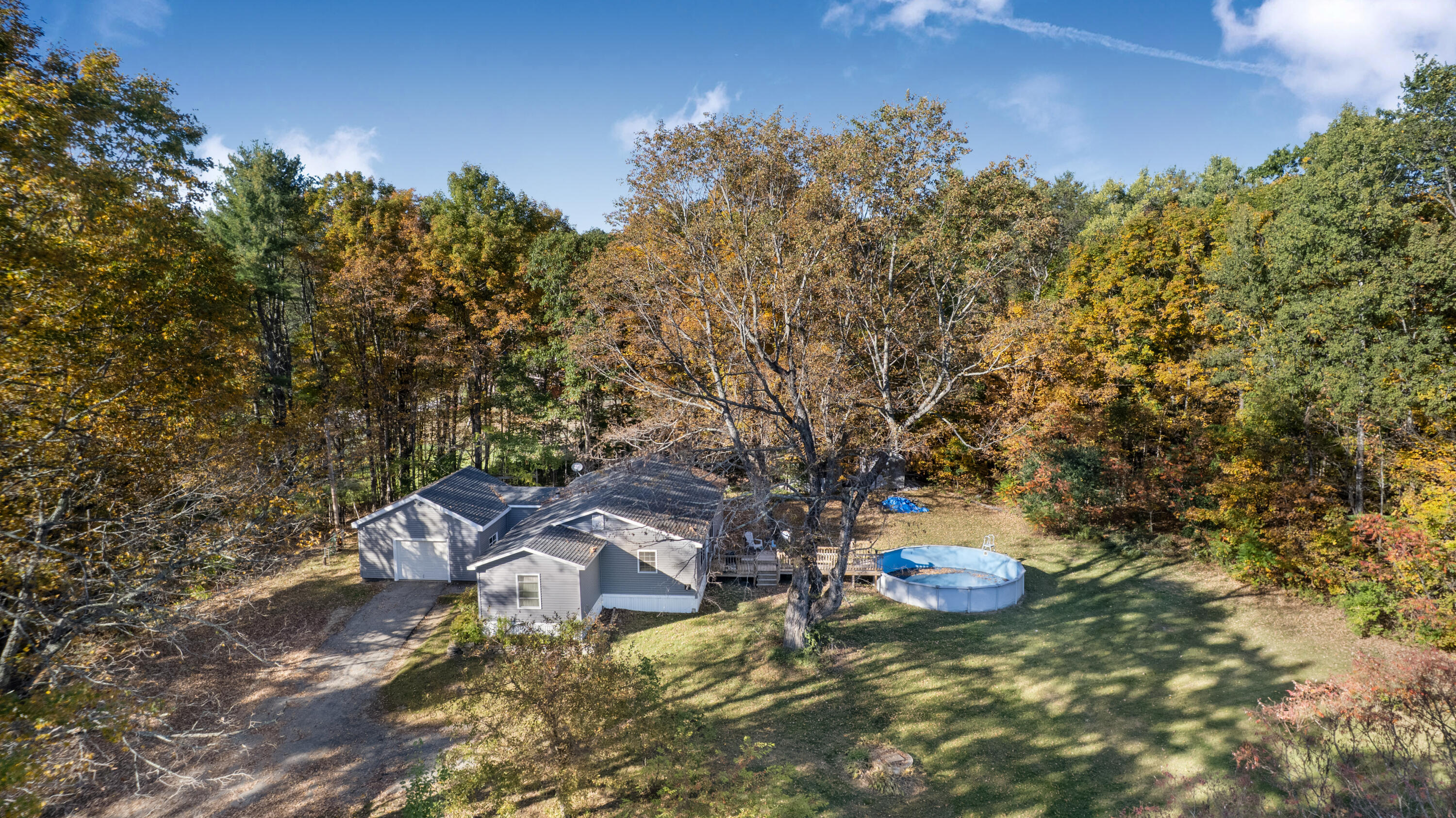 355 Woodman Hill Road Minot ME 04258