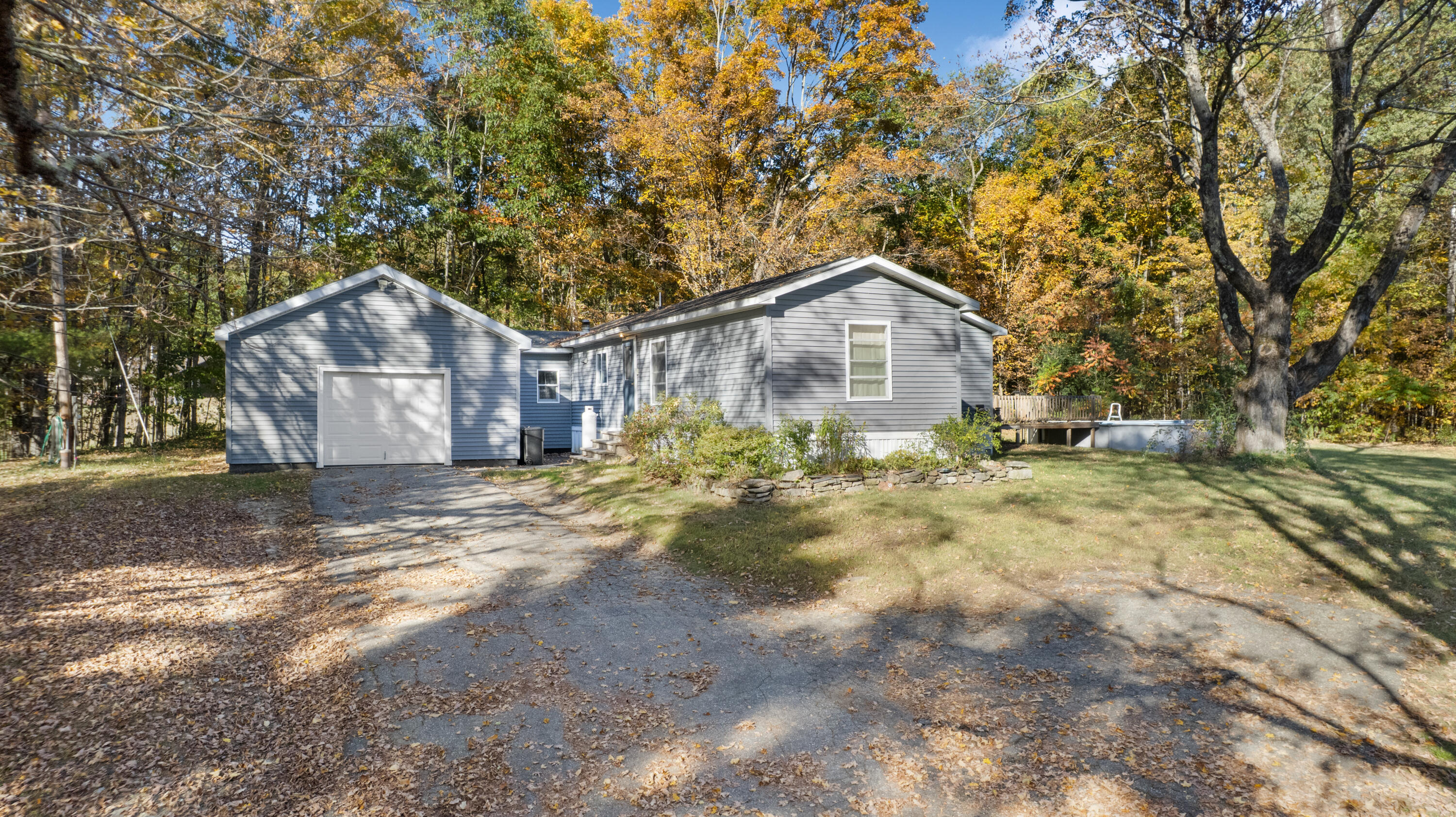 355 Woodman Hill Road Minot ME 04258