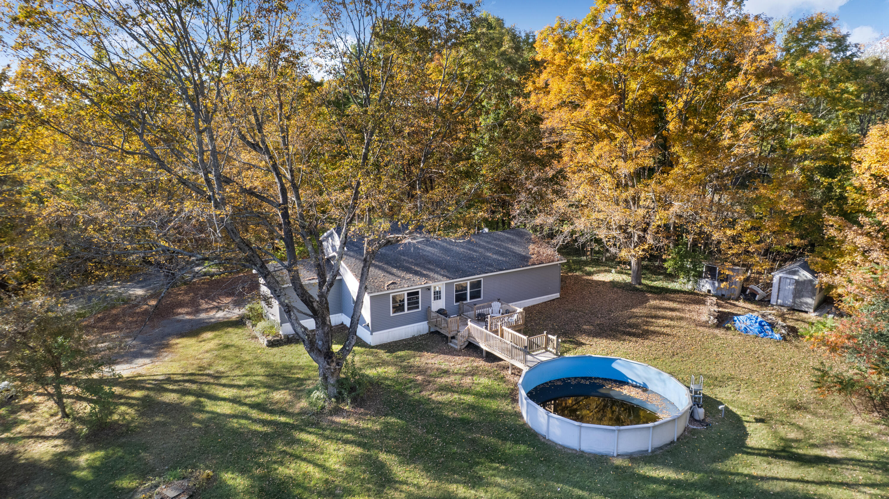 355 Woodman Hill Road Minot ME 04258