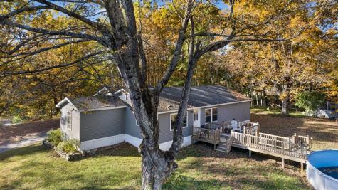 355 Woodman Hill Road Minot ME 04258