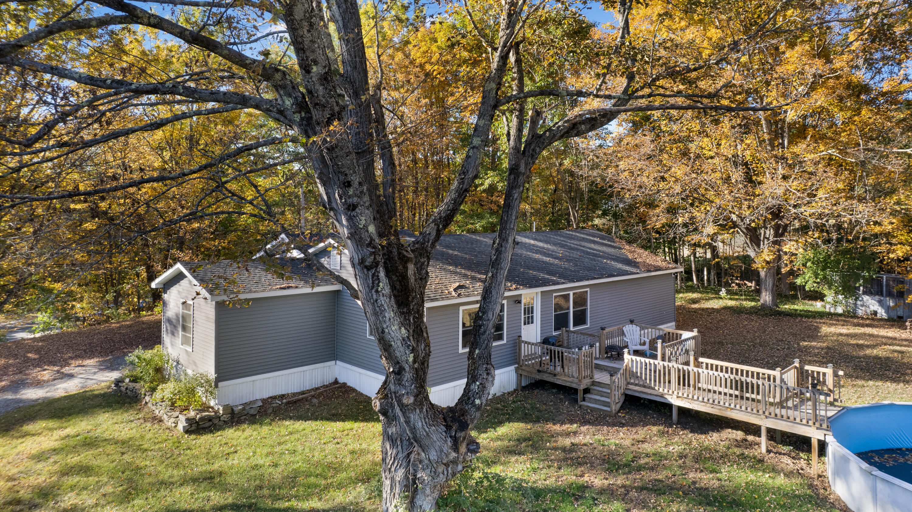 355 Woodman Hill Road Minot ME 04258