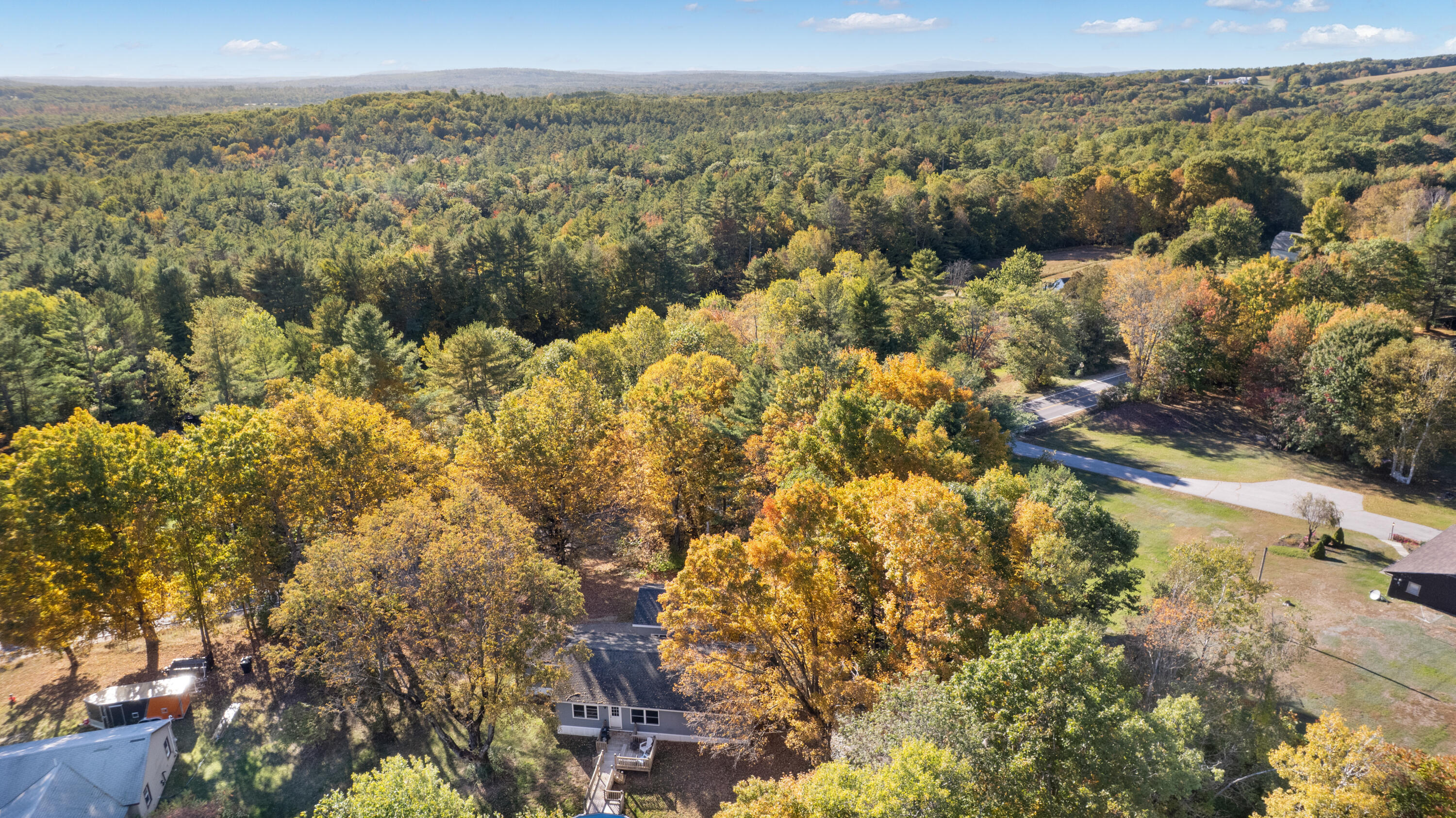 355 Woodman Hill Road Minot ME 04258