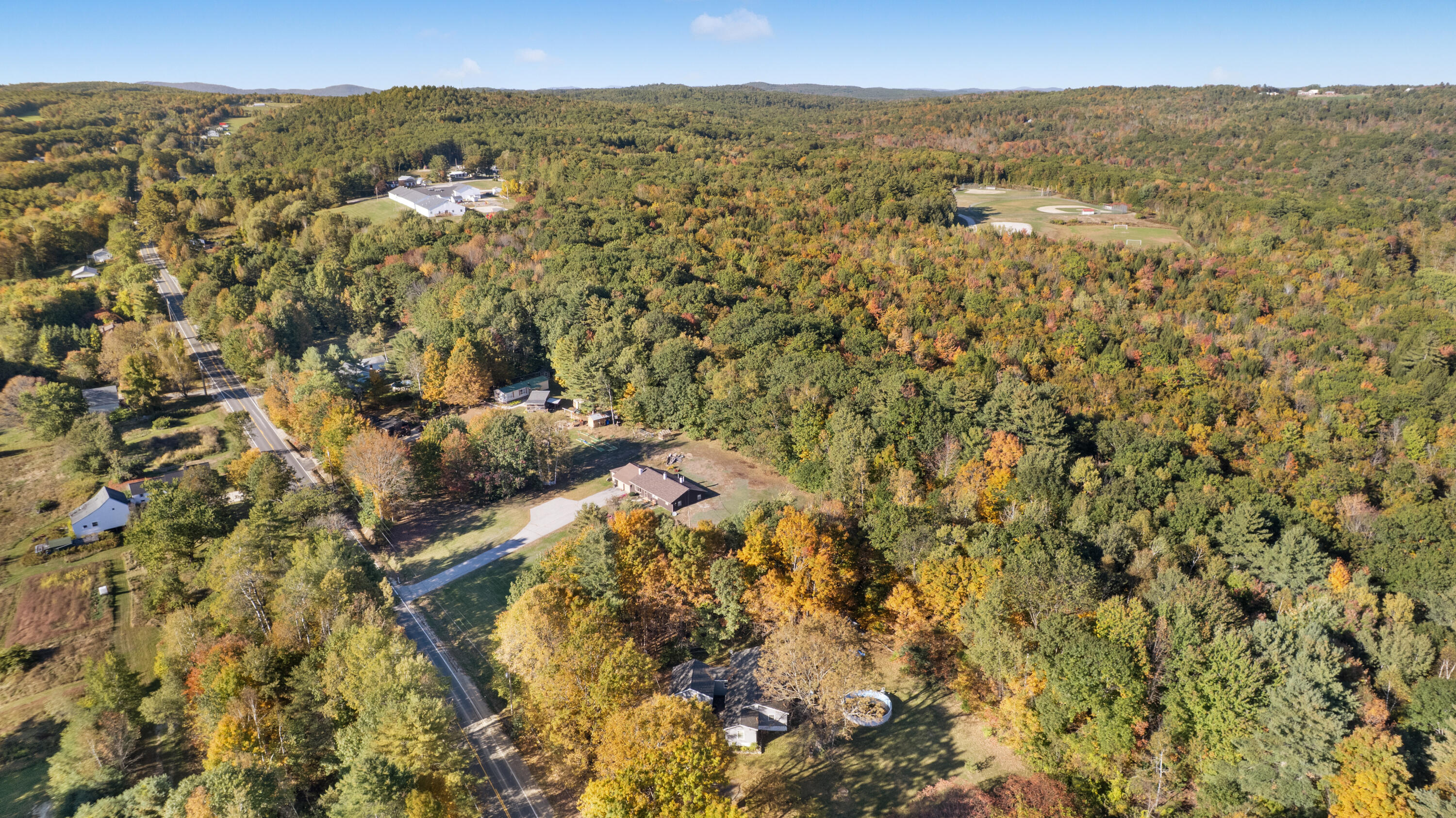 355 Woodman Hill Road Minot ME 04258