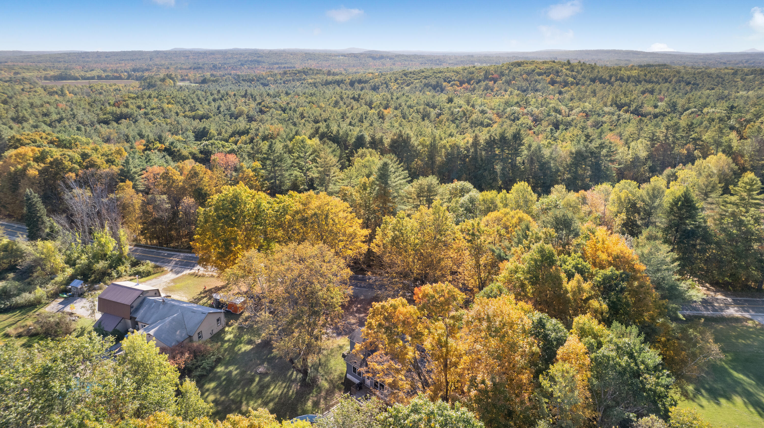 355 Woodman Hill Road Minot ME 04258