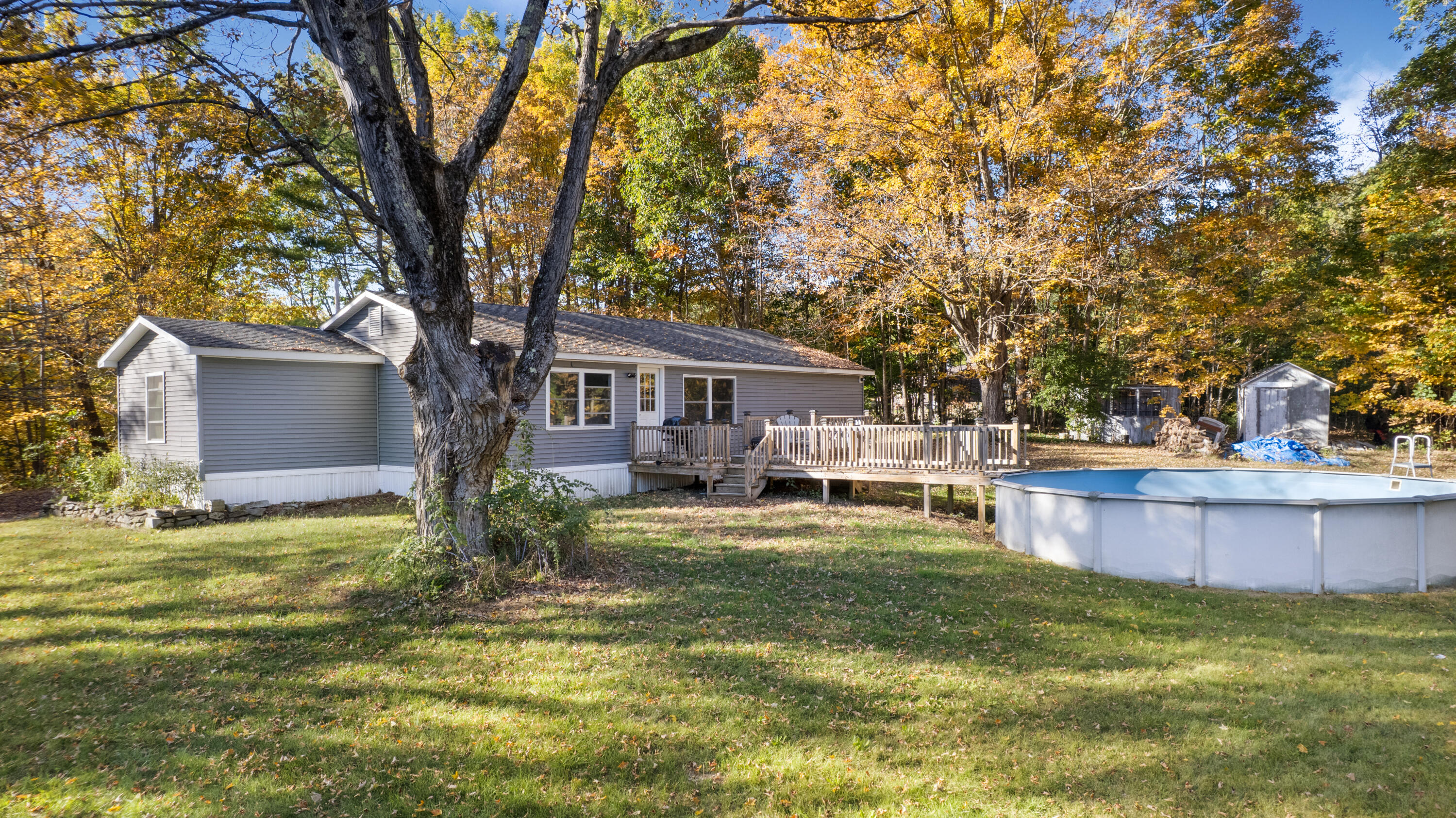 355 Woodman Hill Road Minot ME 04258