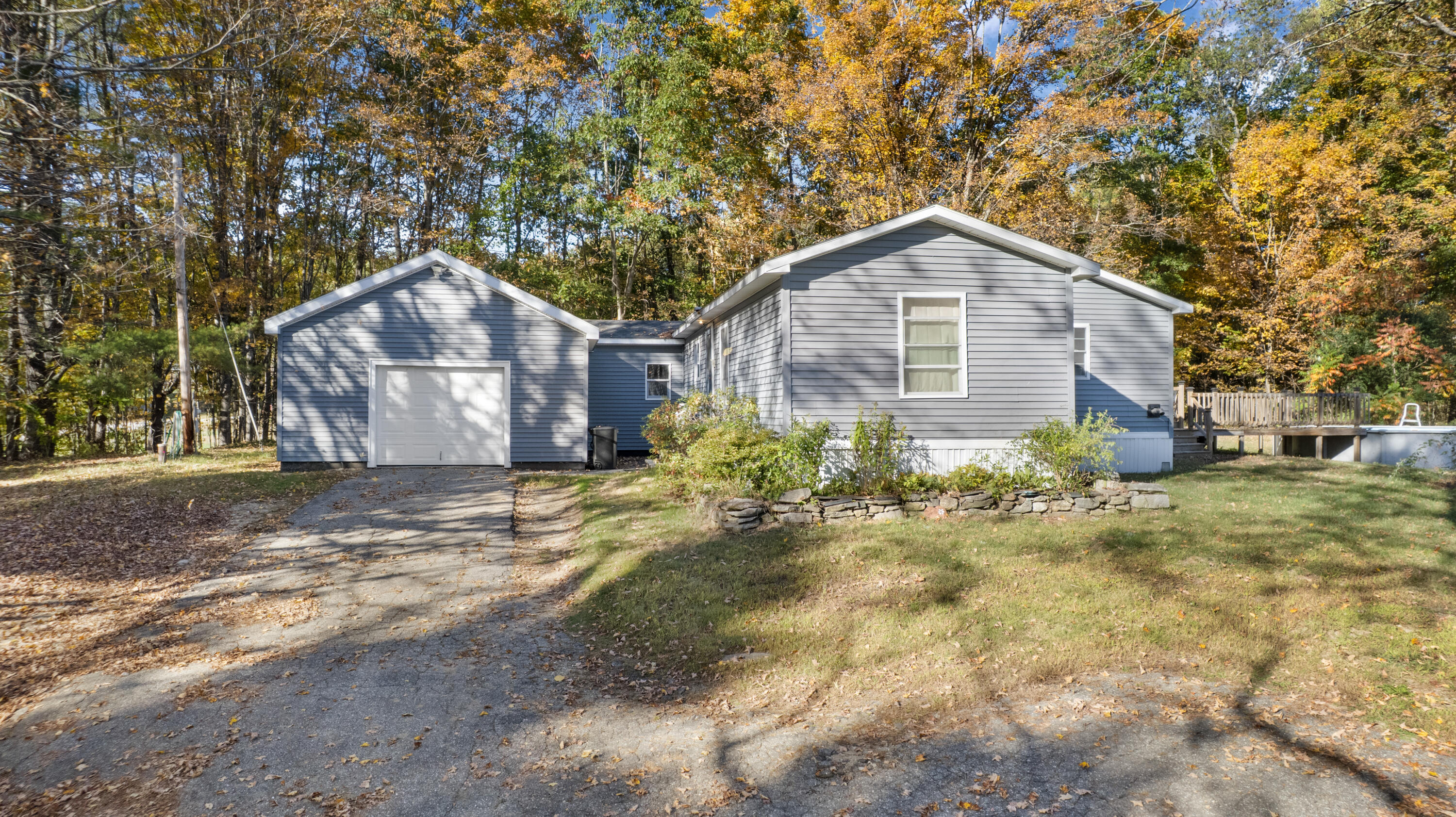 355 Woodman Hill Road Minot ME 04258