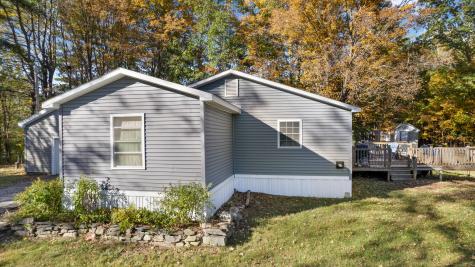 355 Woodman Hill Road Minot ME 04258