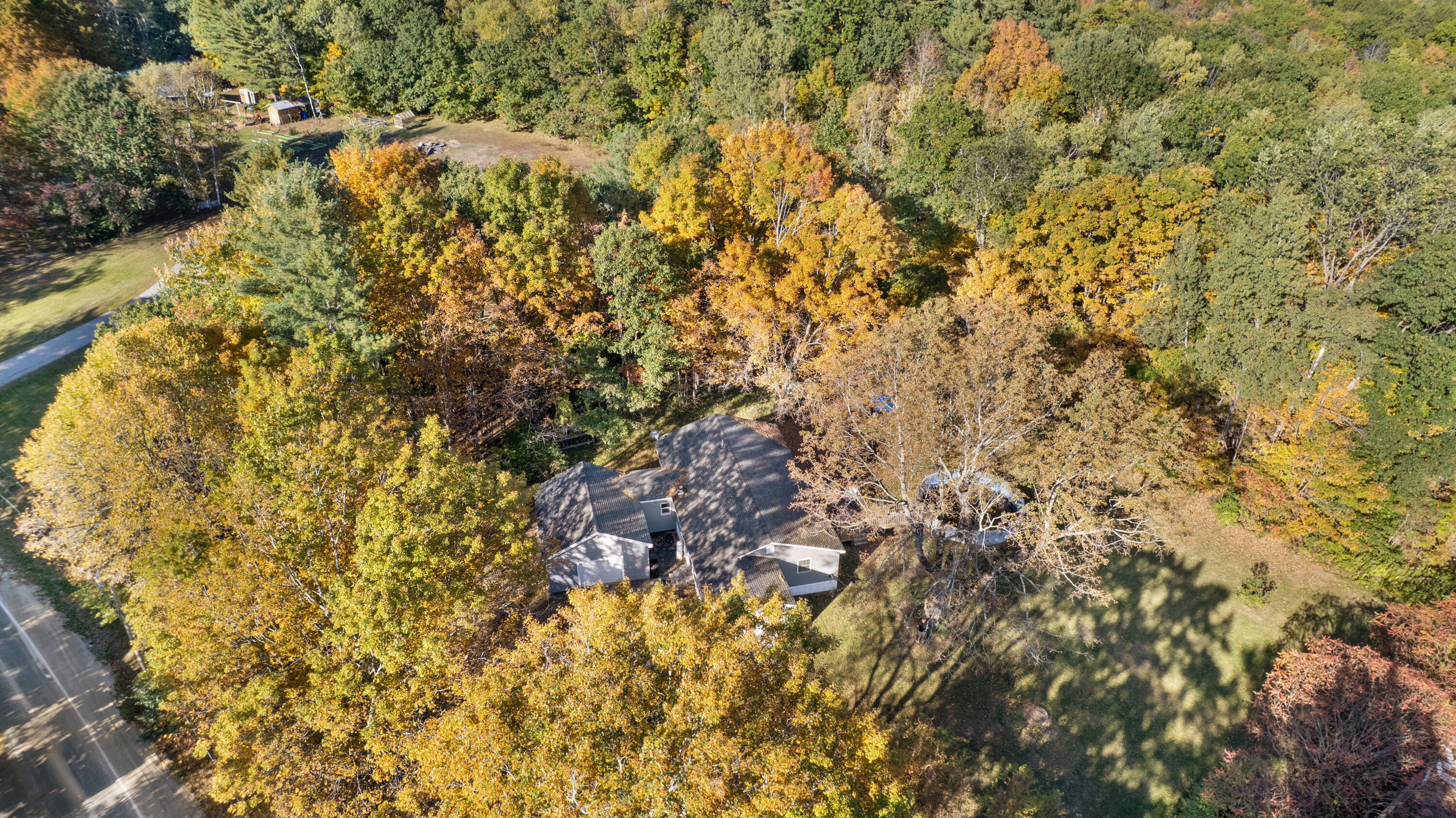 355 Woodman Hill Road Minot ME 04258