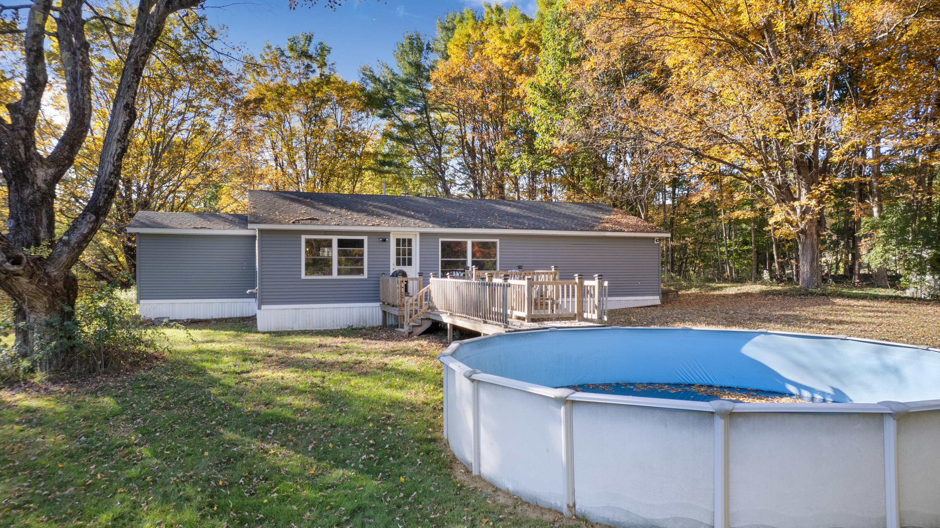 355 Woodman Hill Road Minot ME 04258