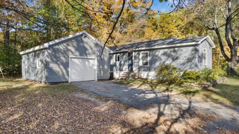 355 Woodman Hill Road Minot ME 04258