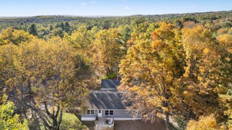 355 Woodman Hill Road Minot ME 04258