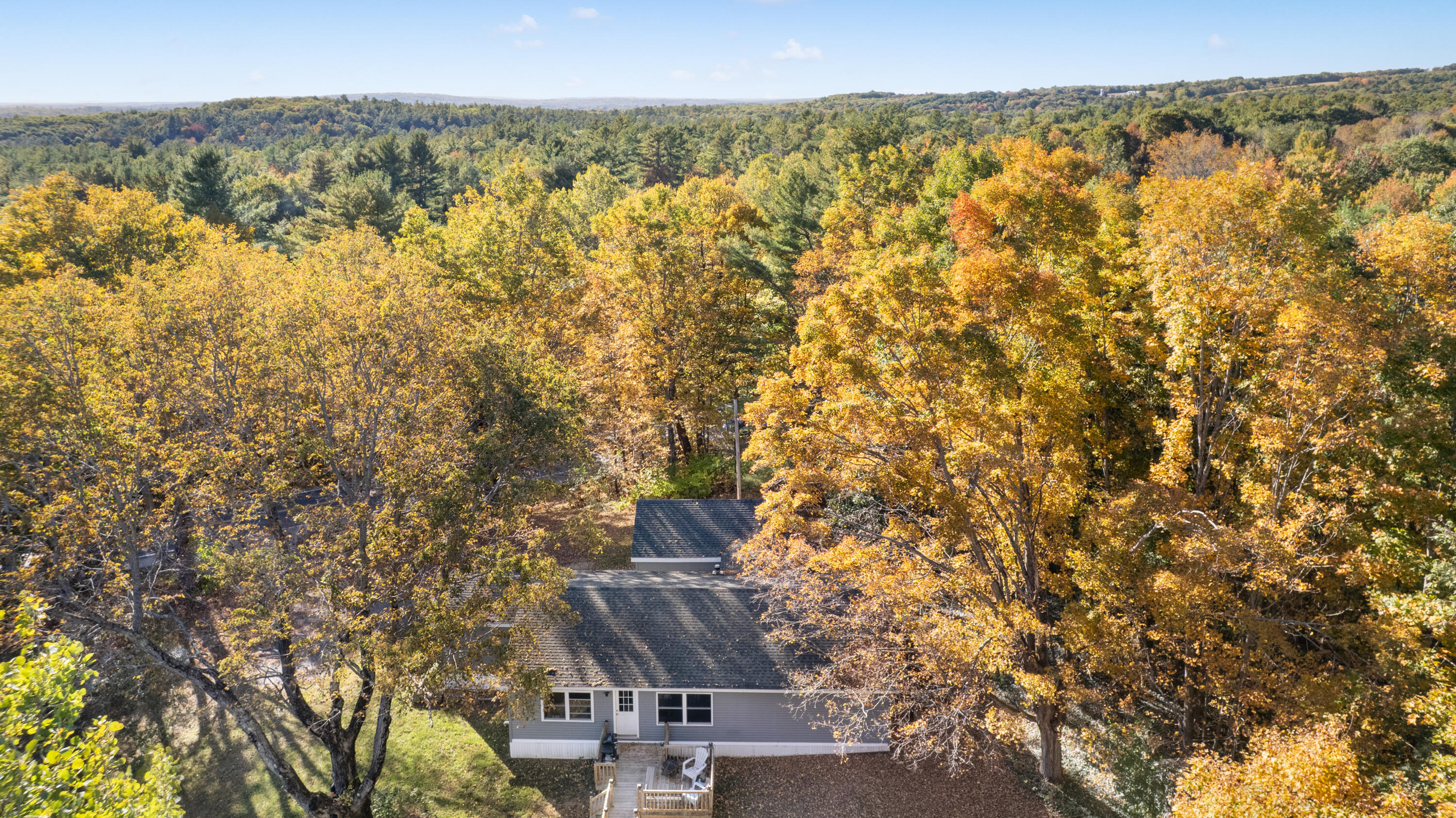 355 Woodman Hill Road Minot ME 04258