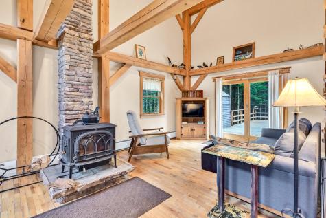 7 Birch Ridge Road Marshfield ME 04654