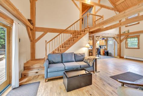 7 Birch Ridge Road Marshfield ME 04654