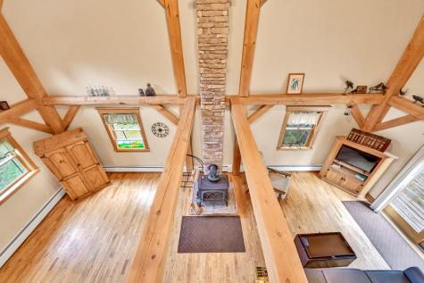 7 Birch Ridge Road Marshfield ME 04654