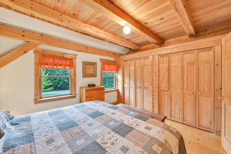 7 Birch Ridge Road Marshfield ME 04654